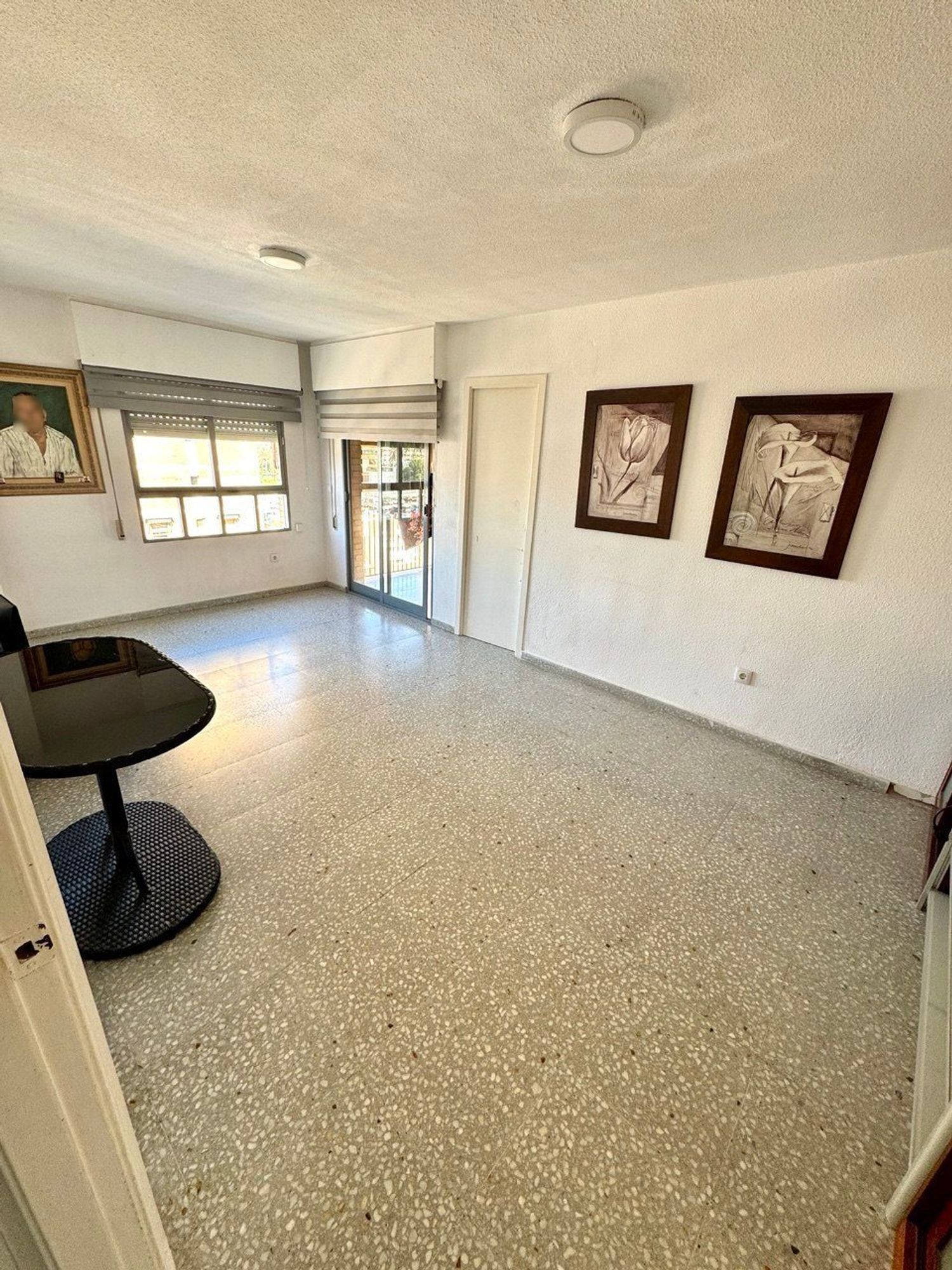 Piso en calle Hermanos Machado, 7 - Foto 2