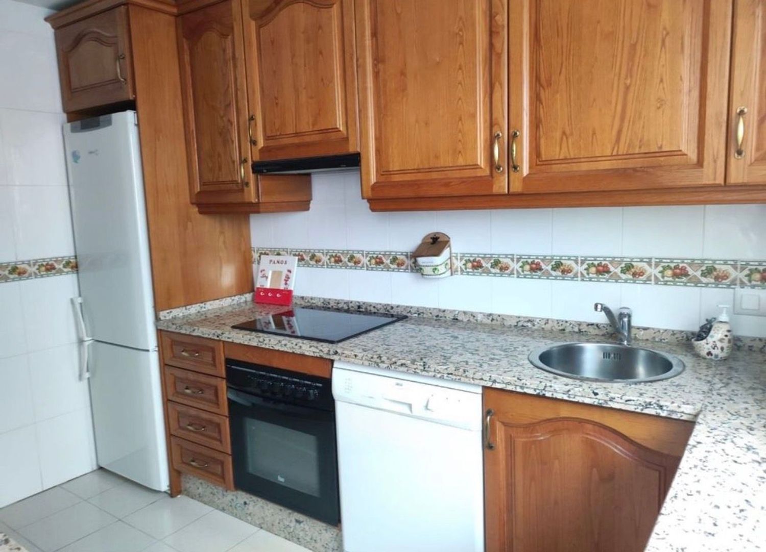 Piso en Avenida Antonio Masa Campos, 33, Santa Marina - La Paz, Santa Marina - La Paz - Foto 11