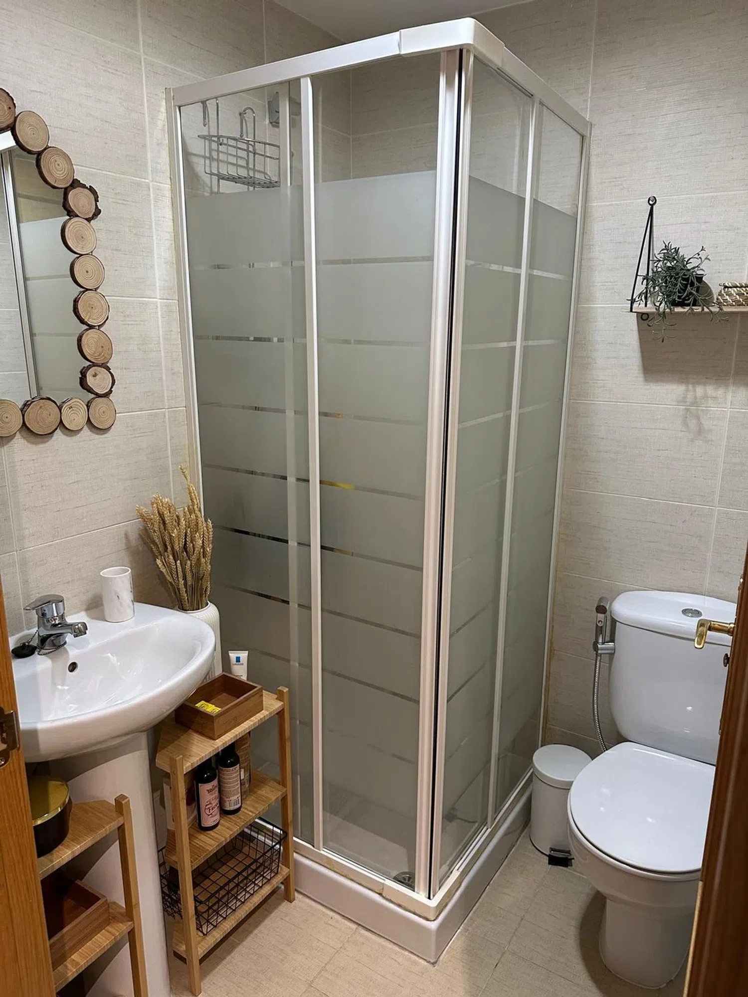 Piso en calle de la Princesa de Éboli, 2 - Foto 4