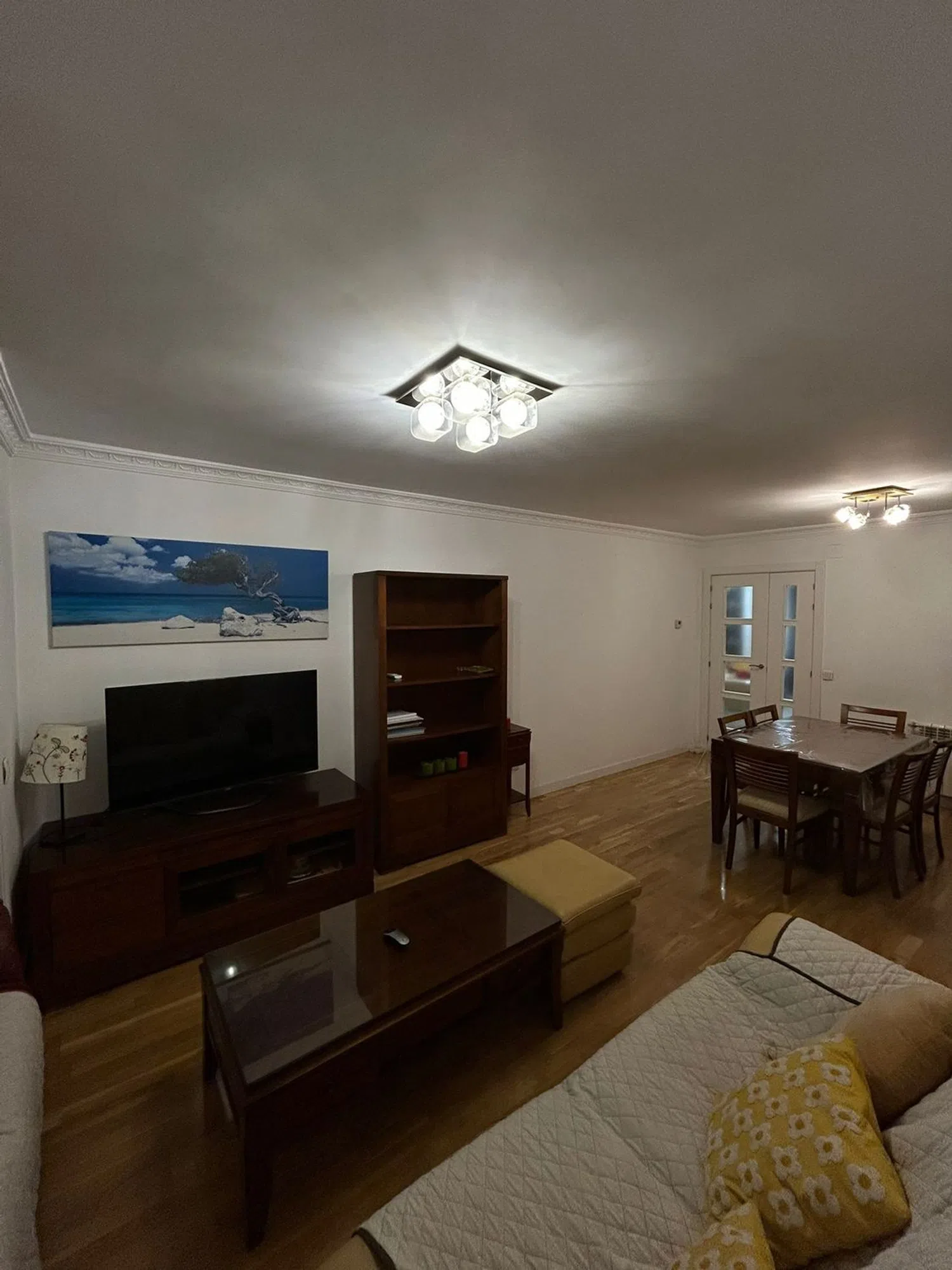 Estudio en calle Dodge, 3 - Foto 9