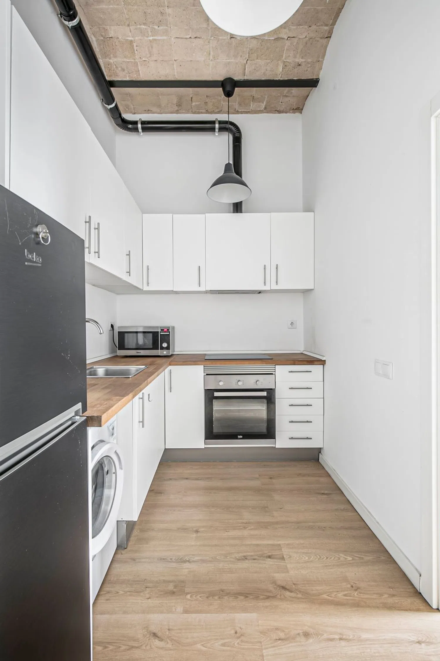 Piso en calle de Còrsega, 590 - Foto 20