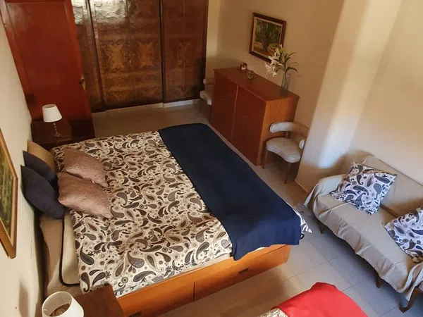 Piso en calle Méndez Núñez, 6 - Foto 4