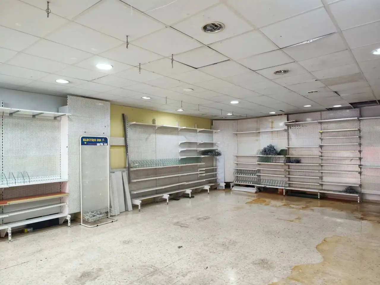 Local comercial en Terrassa - Foto 8
