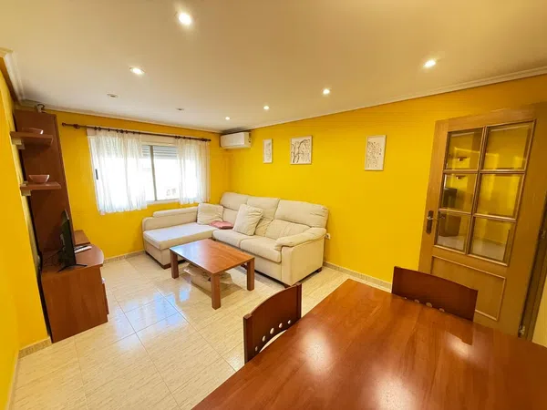 Piso en Calle de la Gomera, 3, Playa de la Malvarrosa - Foto 10