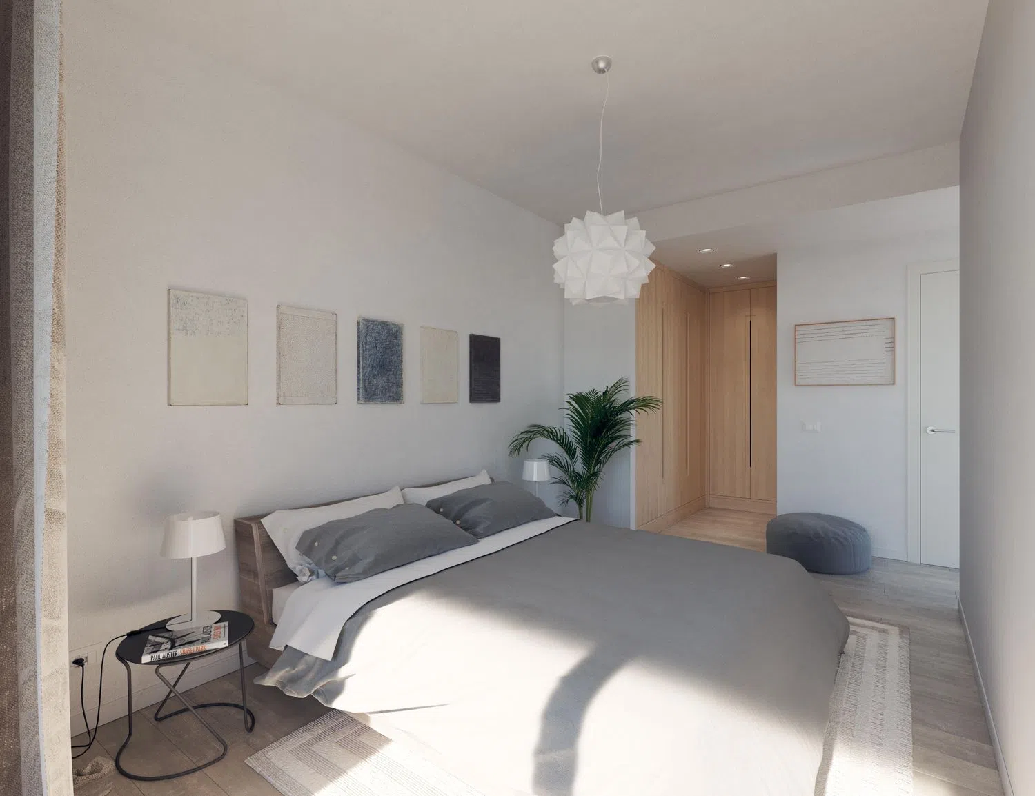 Ático en calle el Monte, 6 - Foto 4