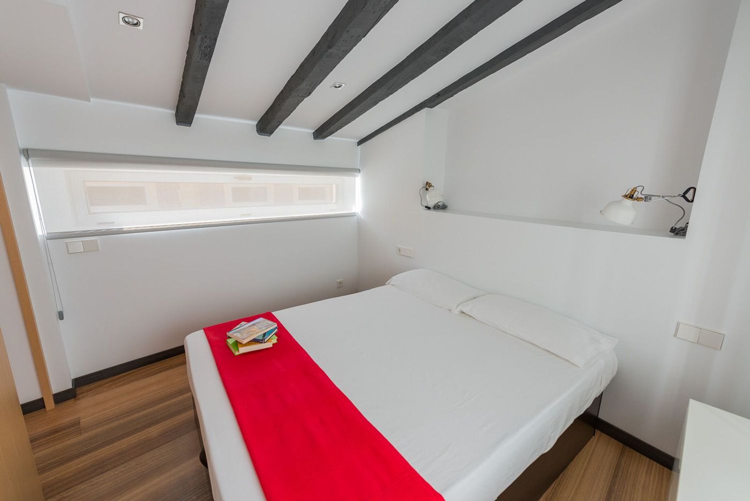 Piso en Barrio El Mercat - Foto 3