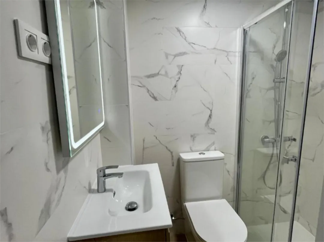 Piso en  Calle de Moratín 22 - Foto 4