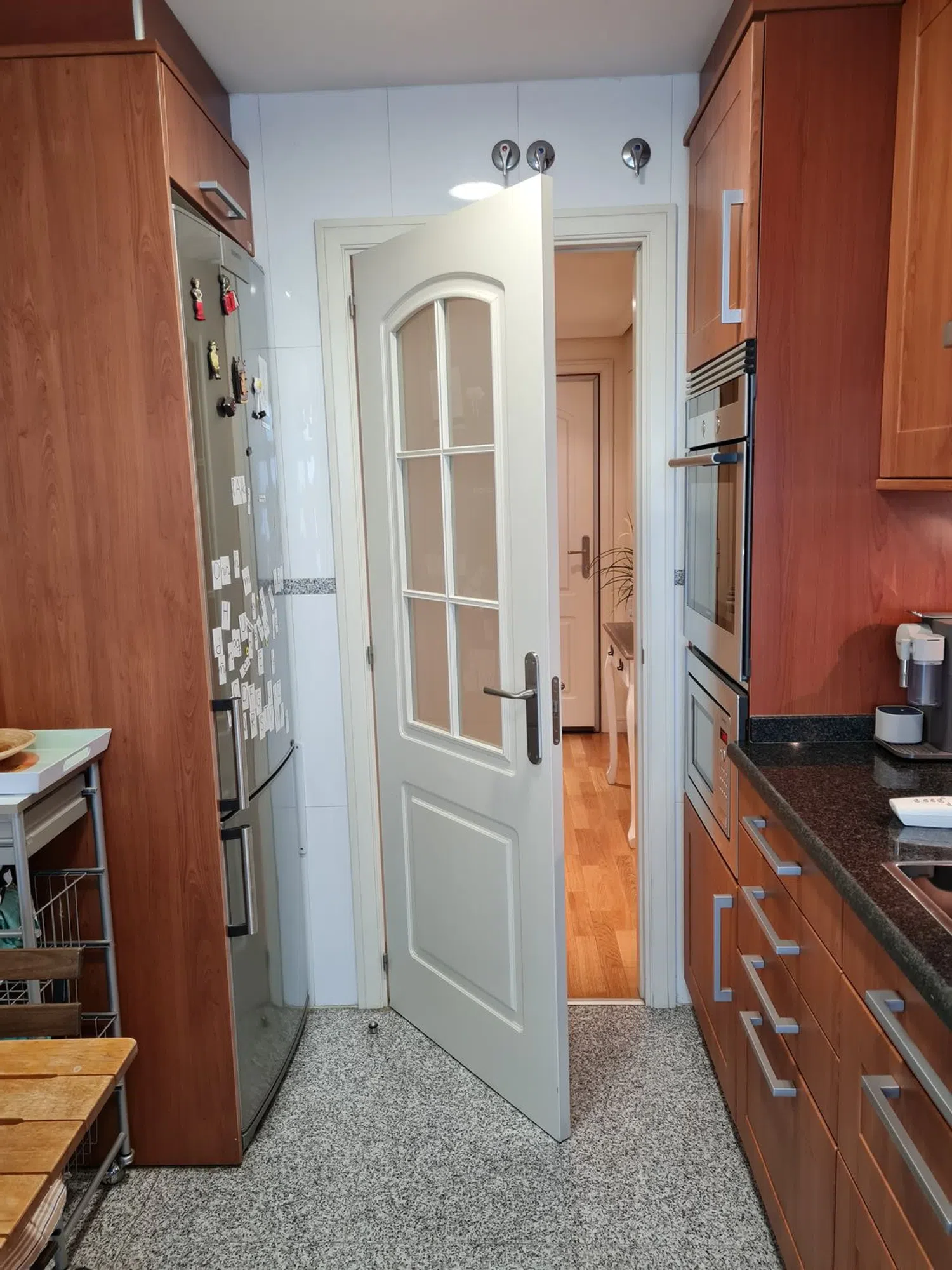 Piso en calle de Magdalena Díaz, 20 - Foto 5