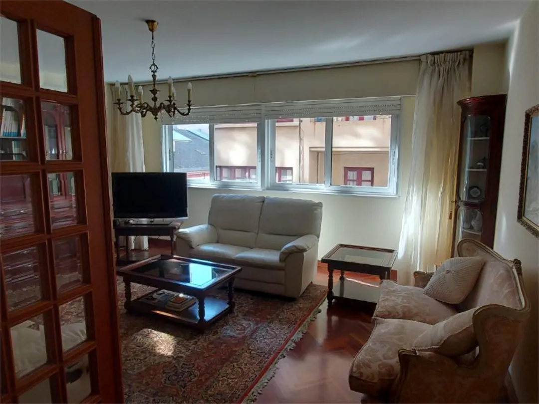 Piso en  Rúa Huertas 1 - Foto 11