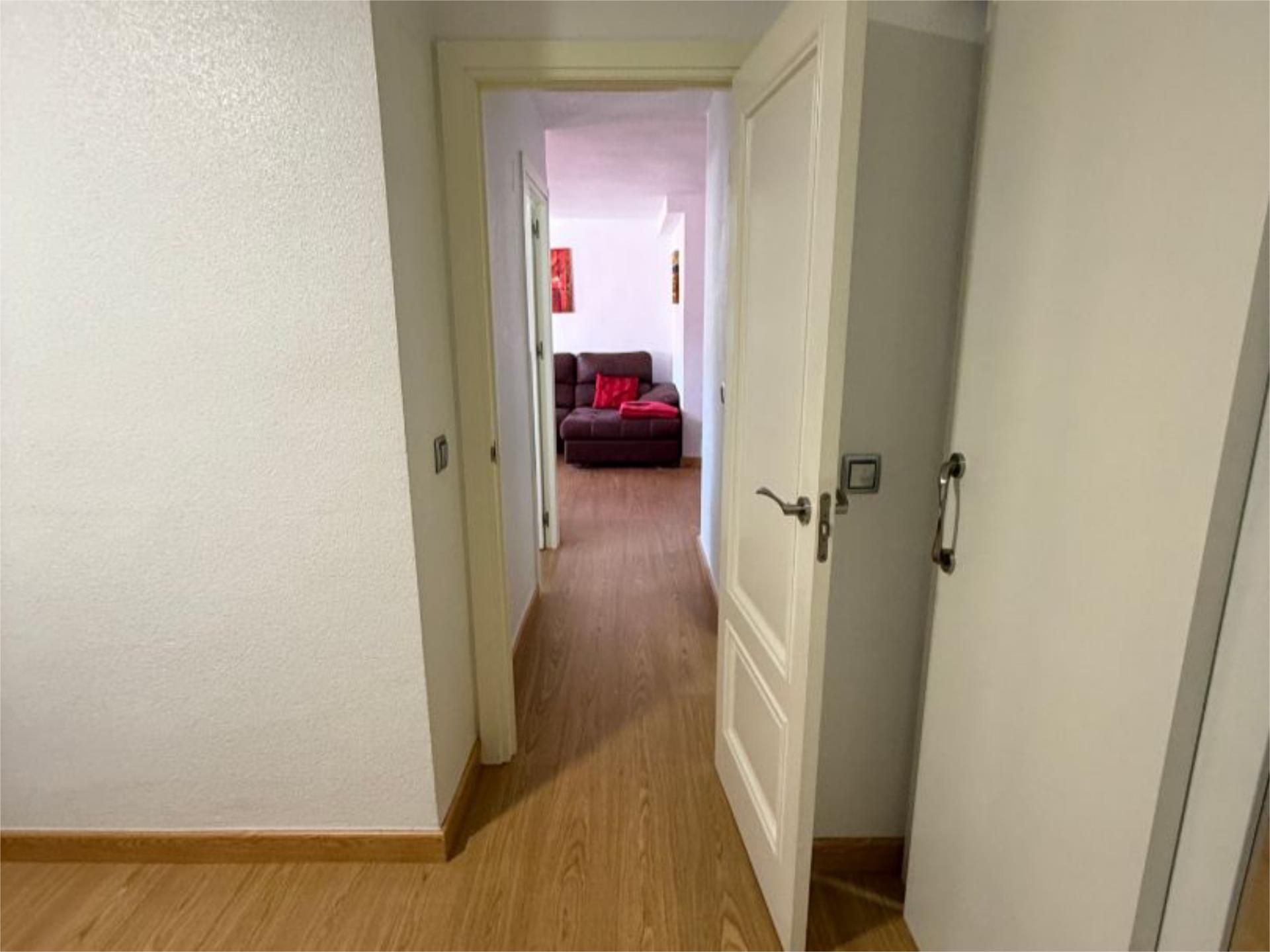 Piso en  Calle Profesor Antonio de Hoyos 2 - Foto 15