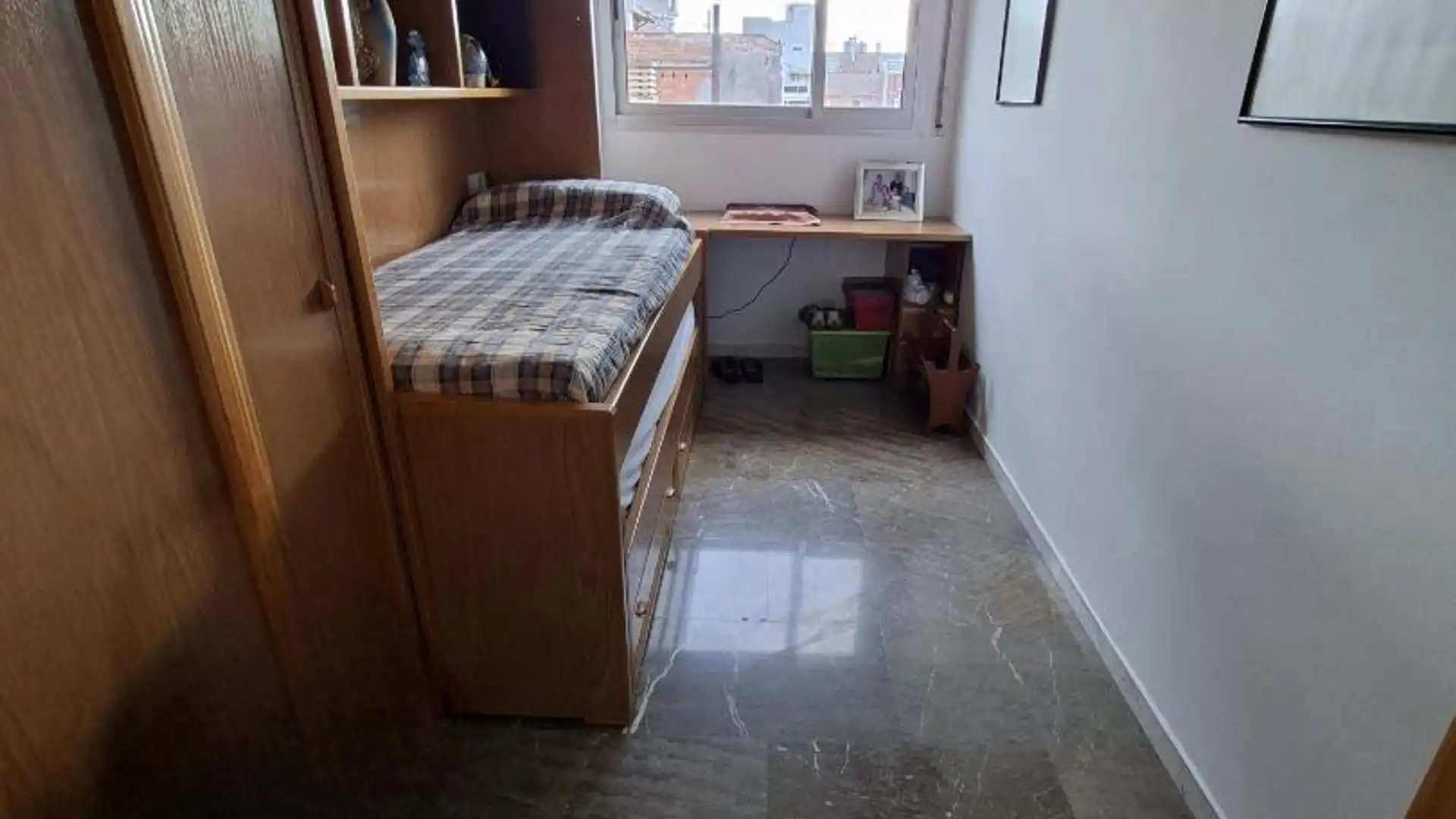 Piso en  Carrer de Sant Vicenç Ferrer 75 - Foto 20