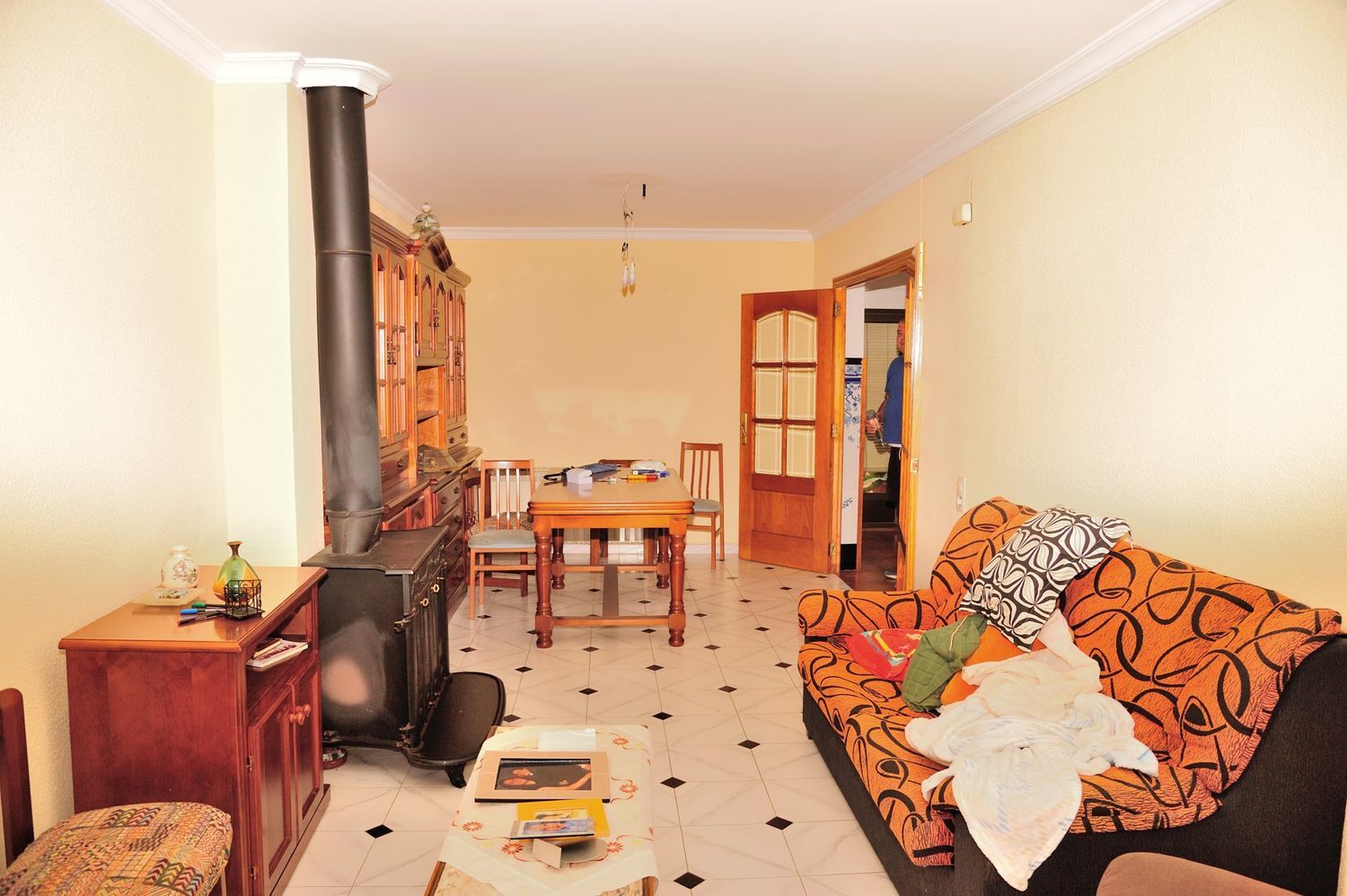 Chalet adosado en Avenida Diputación, 45 - Foto 8