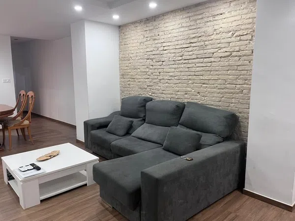 Piso en Calle d'Escalante, El Cabanyal-El Canyamelar - Foto 1