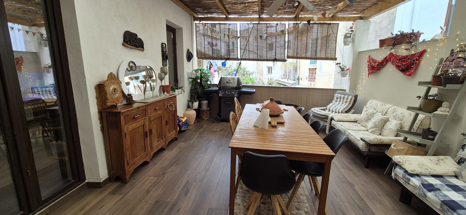 Casa o chalet independiente en Calle Hernán Cortés, 5 - Foto 5