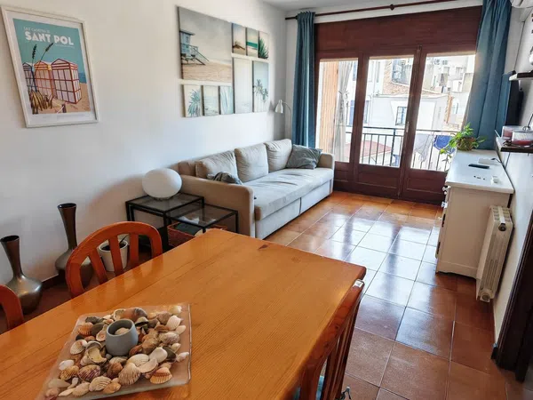 Piso en Calle de la Penitència, 13, L'Eixample, L'Eixample - Foto 2