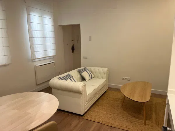Piso en Calle de la Palma, 37, Malasaña-Universidad - Foto 3