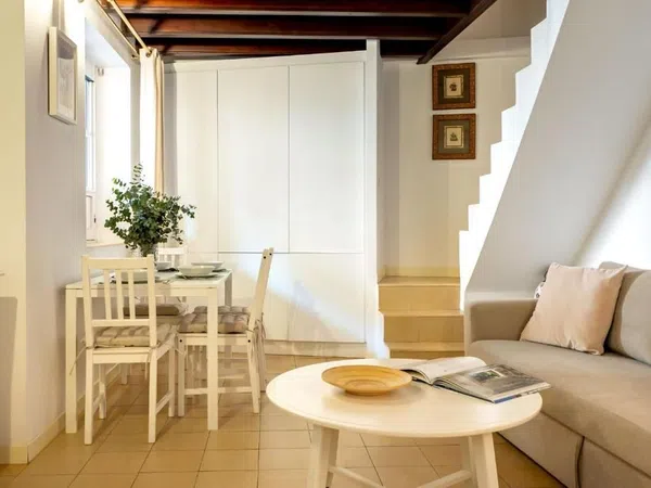 Dúplex en Calle de San Isidoro, 5, Santa Cruz - Alfalfa - Foto 21