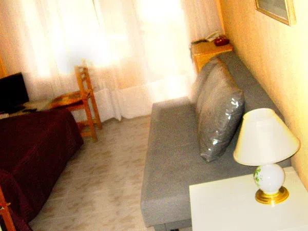Estudio en Calle del Marqués de Lema, 7 - Foto 2