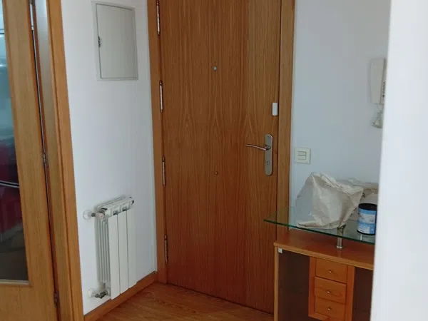 Piso en calle do Rego, 6 - Foto 12