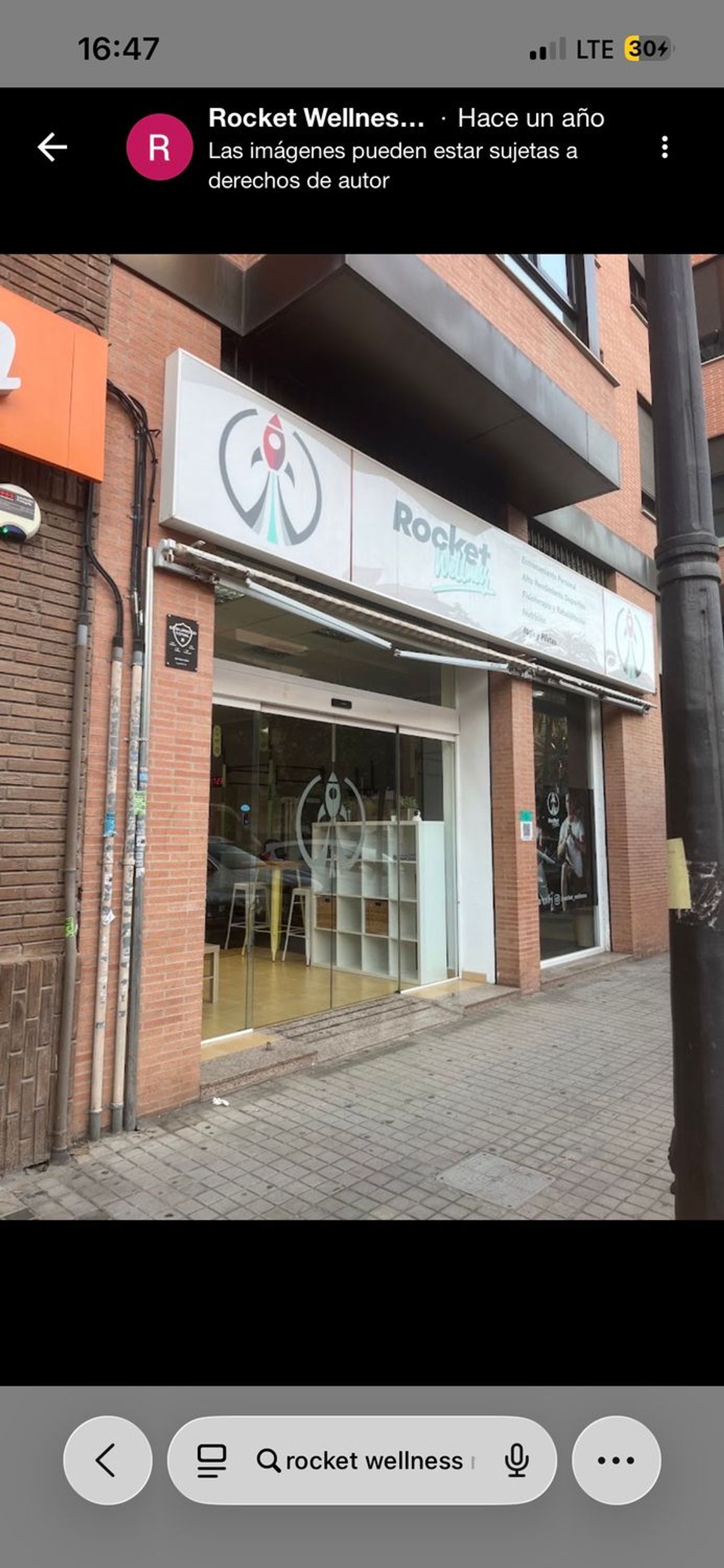 Local en Calle del Pare Ferrís, 18, Les Tendetes - Foto 5