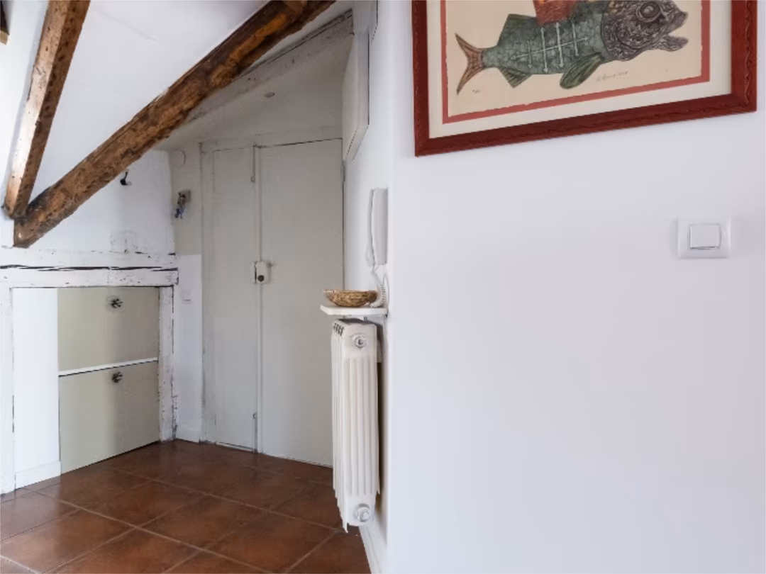 Piso en  Calle Magallanes 25 - Foto 8