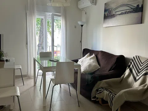 Piso en calle Rubén Darío, 7