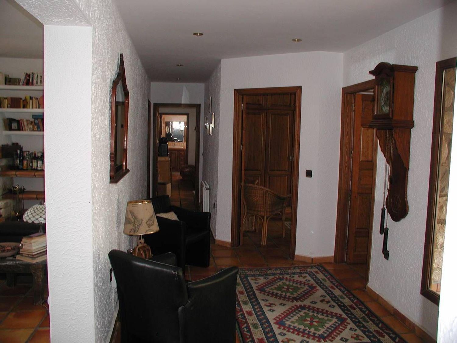 Finca rústica en El Realet, 56, Finestrat Pueblo, Finestrat Pueblo - Foto 14