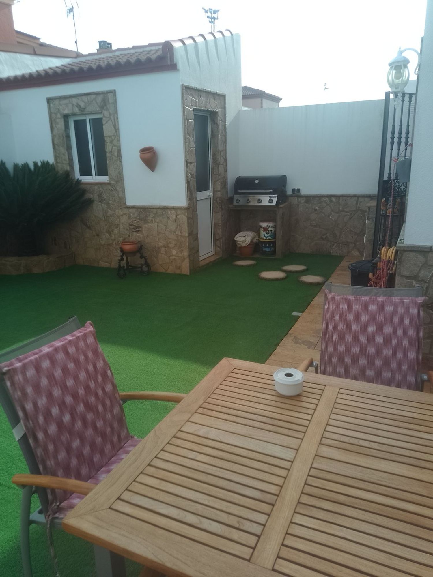 Chalet pareado en Calle Torre del Oro, 47 - Foto 8