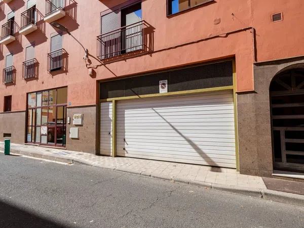 Chalet pareado en calle San Francisco Javier, 27 - Foto 37