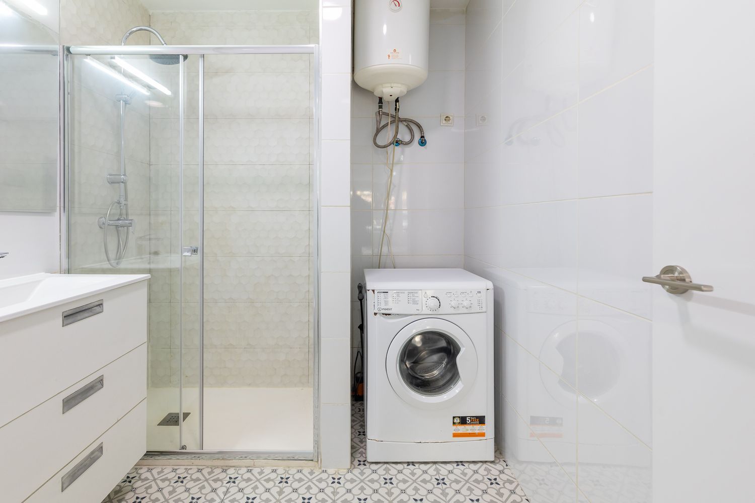 Estudio en Calle del Pintor Cortina, 41, Barrio de Favara - Foto 20