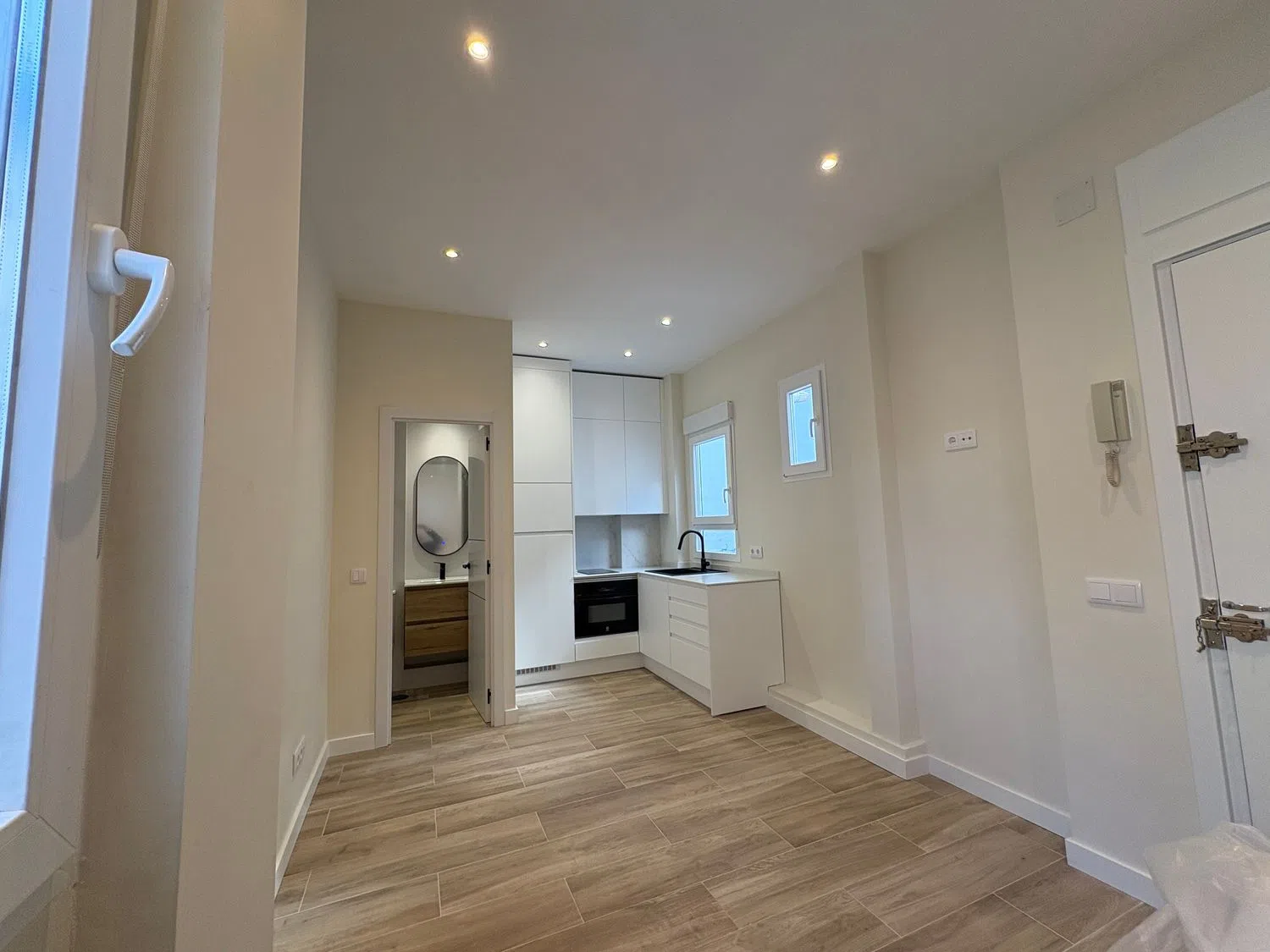 Piso en calle de Juan de Olías, 7