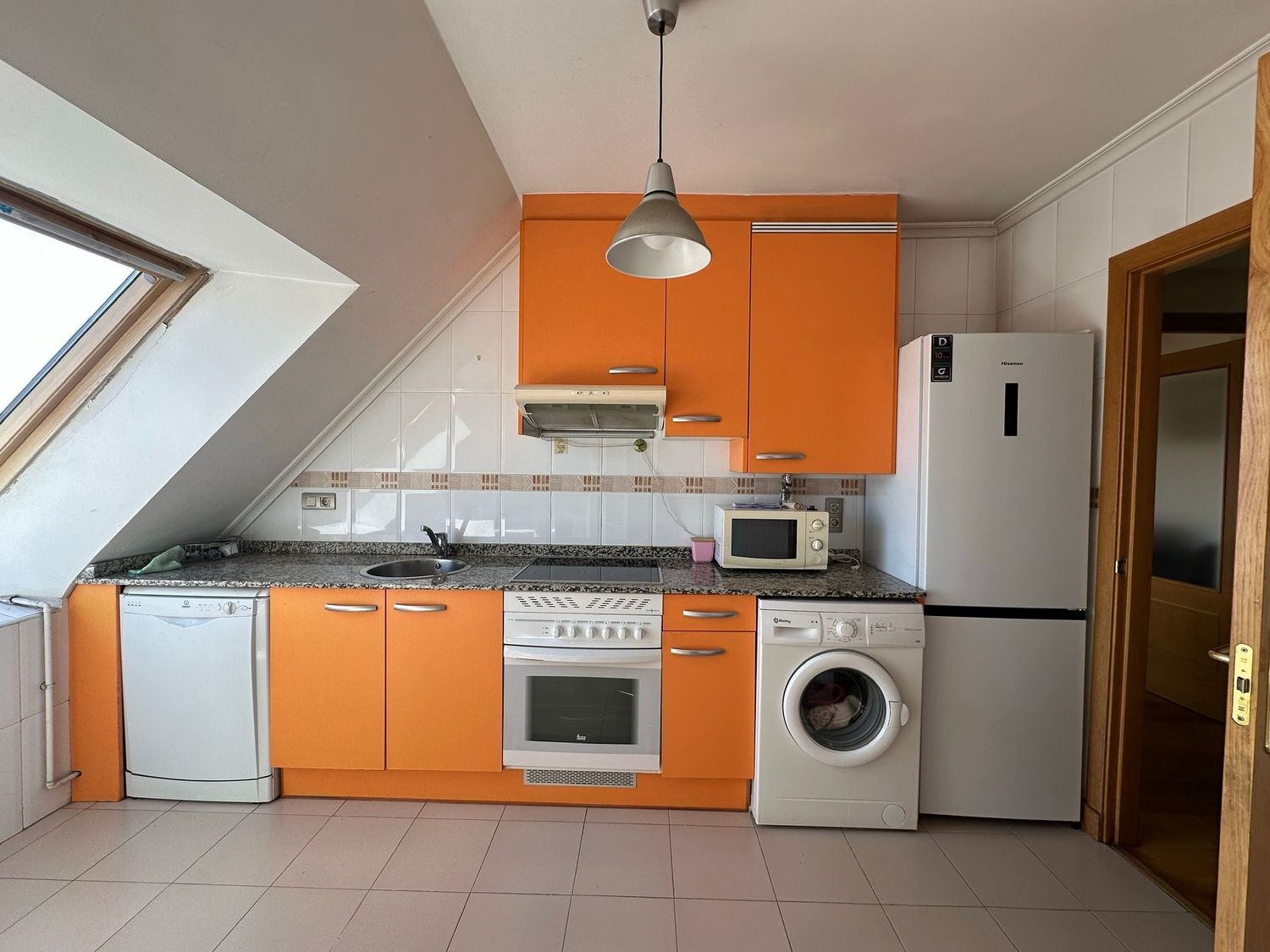 Ático en Barrio HUCA-La Cadellada - Foto 7