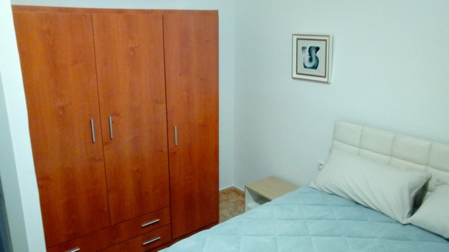 Piso en Calle Fray Martín de Córdoba, 15, Carretera Trassierra - Colonia de la Paz - Foto 7