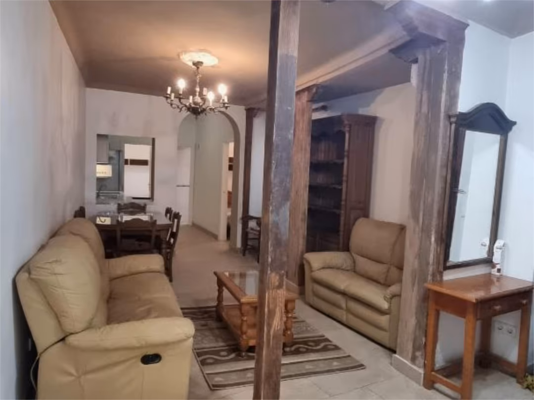 Piso en  Plaza del Teatro 6 - Foto 2