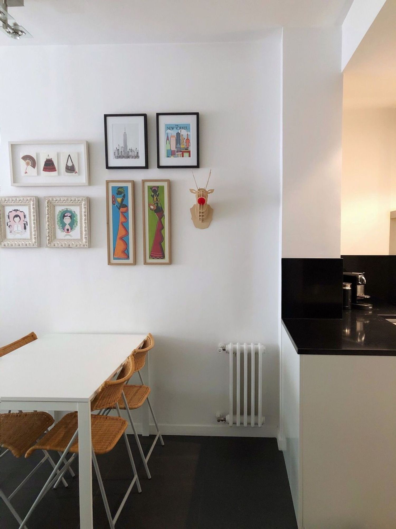 Piso en calle Álvarez de Baena, 4 - Foto 12