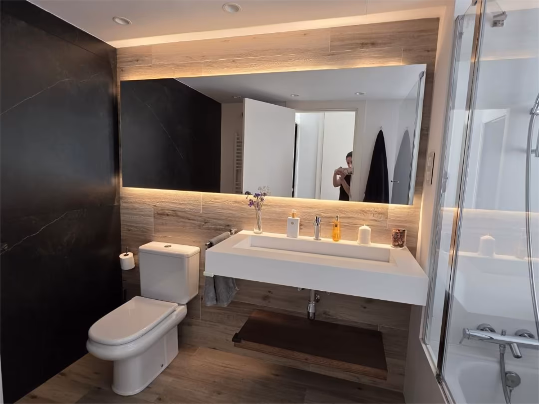 Piso en  Carretera de Montcada 194 - Foto 10