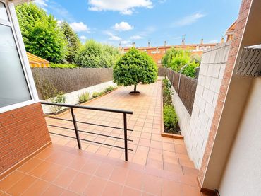 Chalet en  Carrer Josep Tarradellas 40 - Foto 18