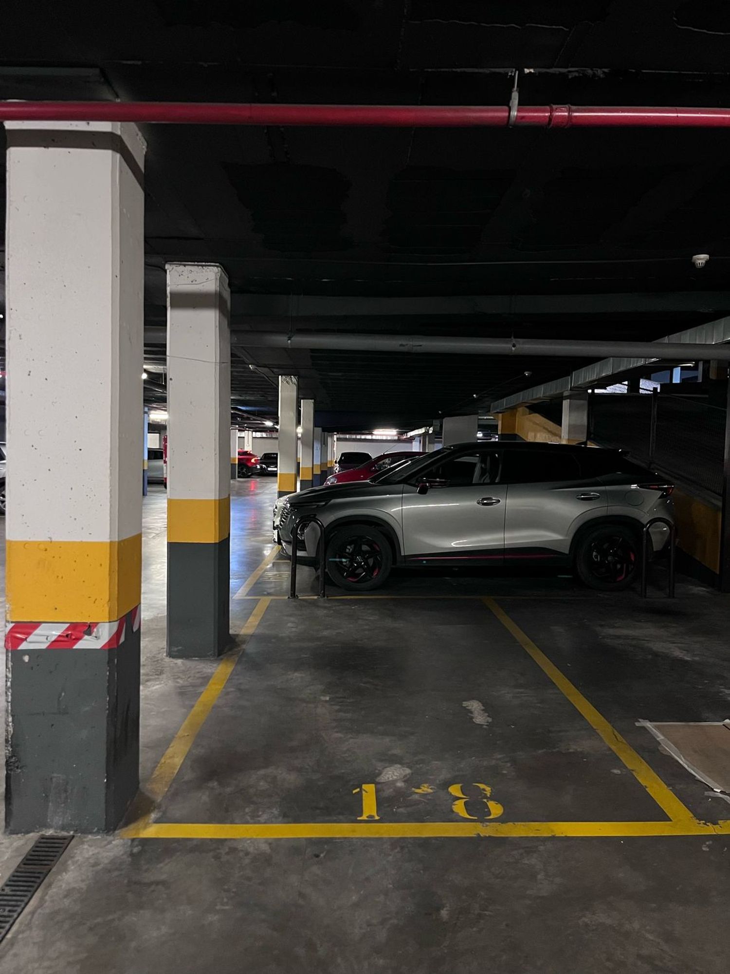 Piso en calle Ana María Matute, 18 - Foto 1