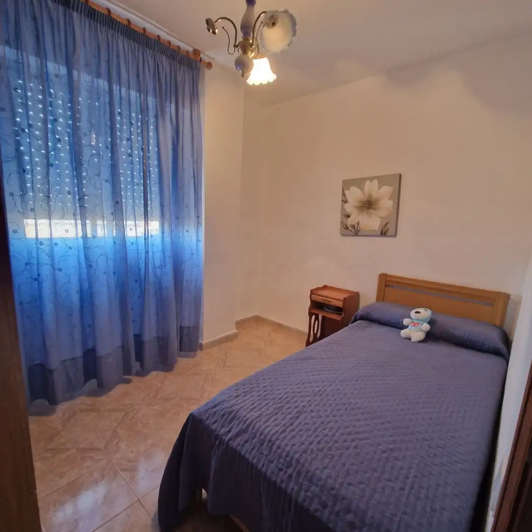 Piso en  Nuestra Señora de los Clarines - Foto 14