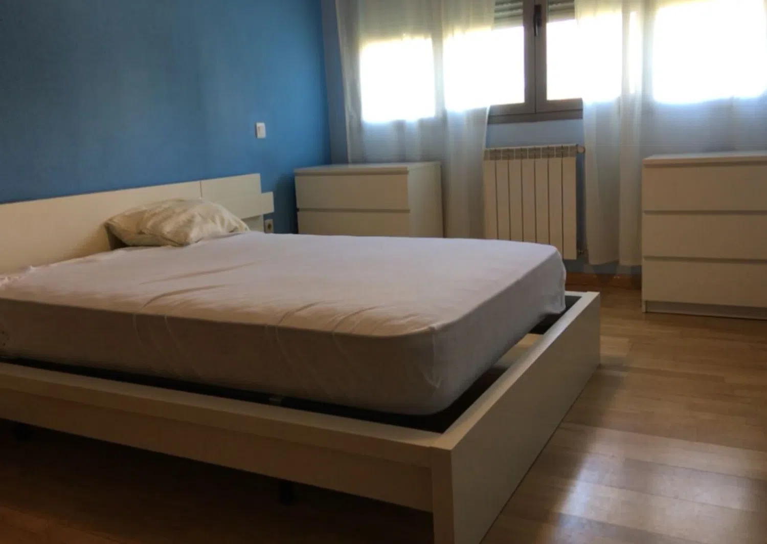 Piso en calle la Sierra, 2 - Foto 7