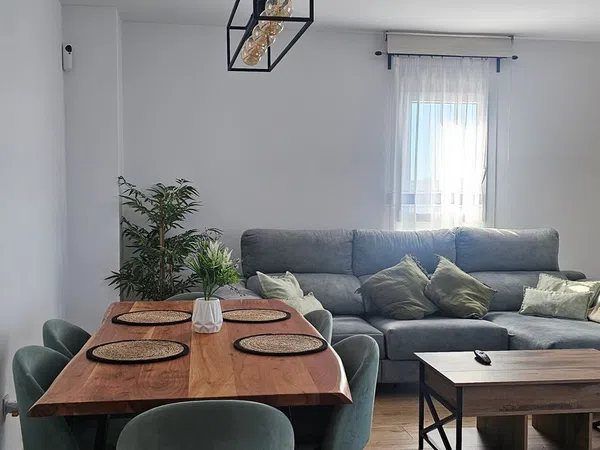 Piso en calle de Vicente Chuliá Campos, 1 - Foto 1