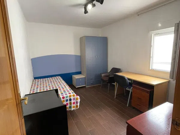 Piso en Calle de Benicarló, 28 puerta 15, Benimaclet - Foto 3