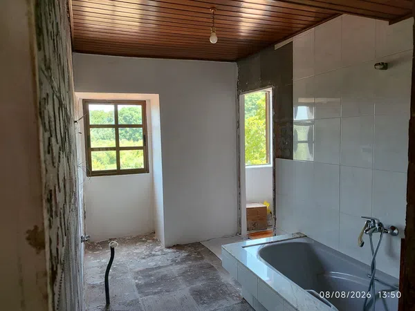 Casa de pueblo en San Mamede, 70 - Foto 19