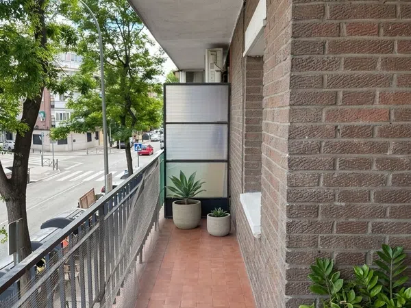Piso en Paseo de Alberto Palacios, 81 - Foto 10