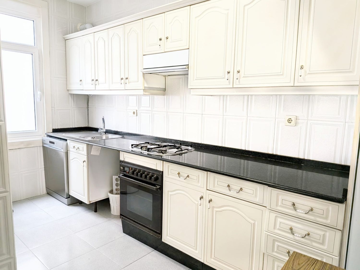 Piso en Calle Carmen, 27, Monte Alto - Zalaeta - Atocha, Monte Alto - Zalaeta - Atocha - Foto 4