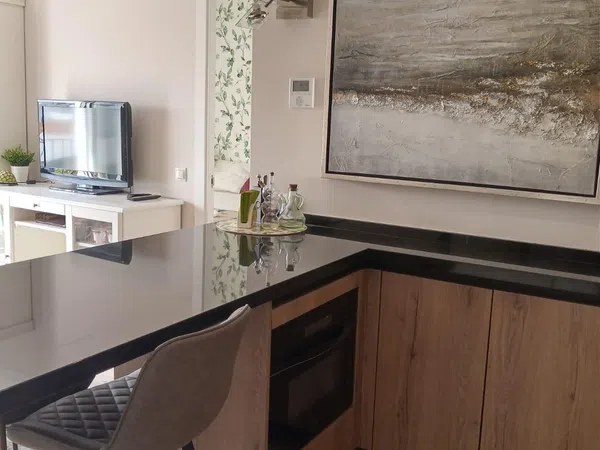 Piso en avenida de Menéndez Pelayo, 53 - Foto 12