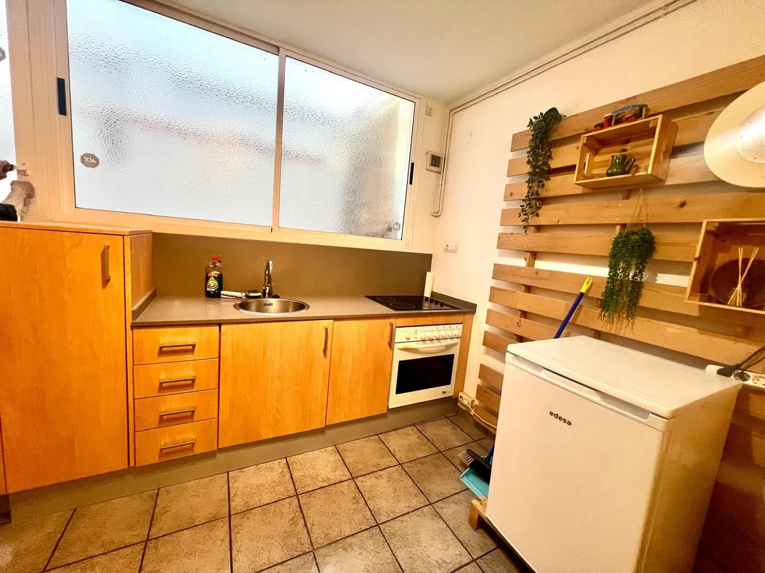 Estudio en avenida de Sant Ramon Nonat, 20 - Foto 6
