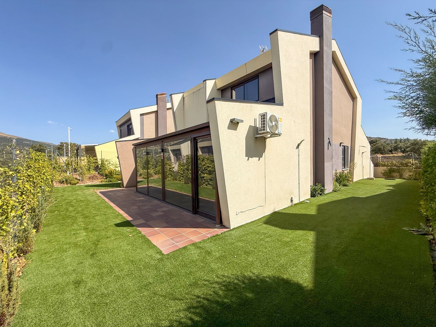 Casa o chalet independiente en Avenida de Los Angeles, 18 - Foto 4
