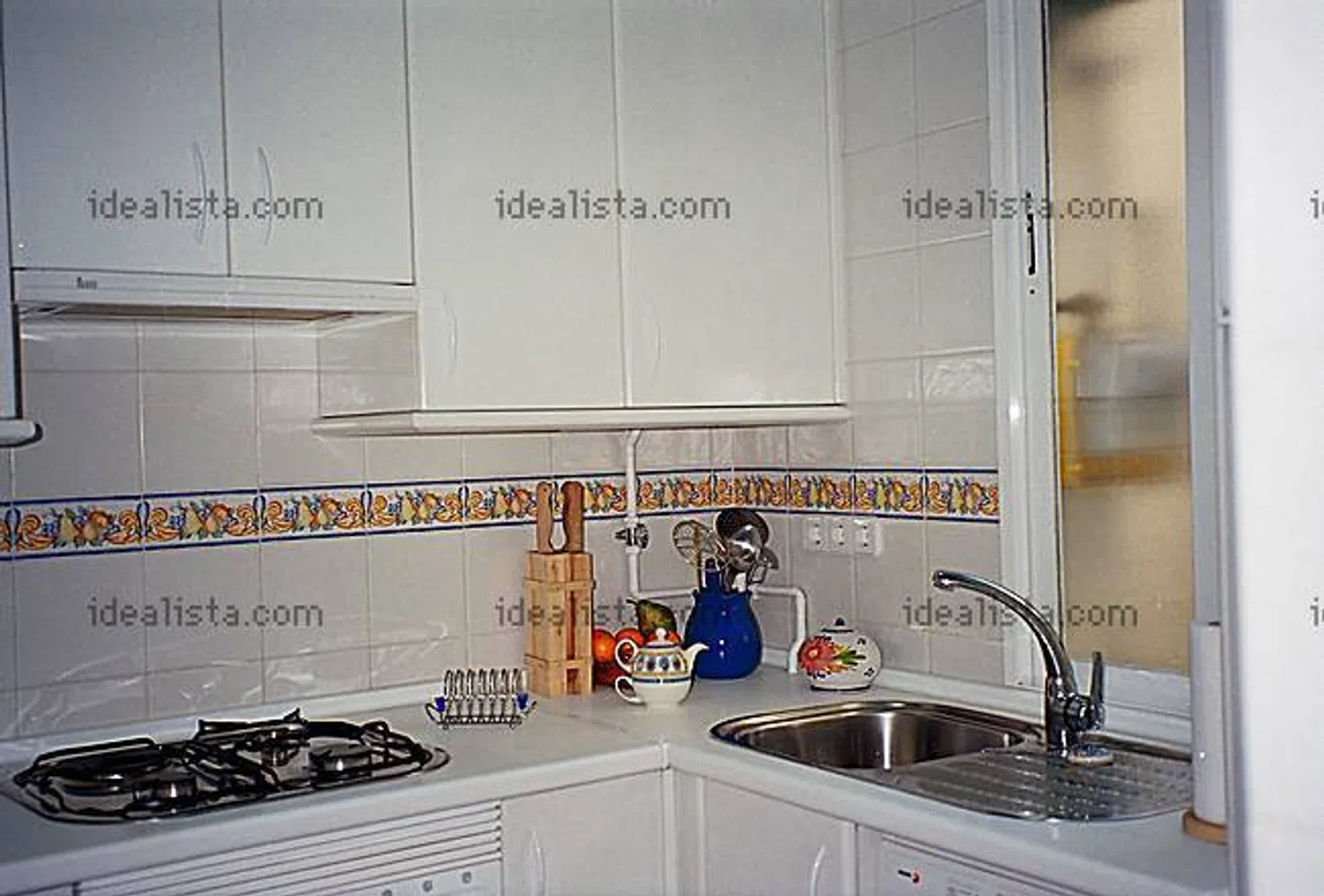 Ático en plaza Manuel Becerra, 2 - Foto 8