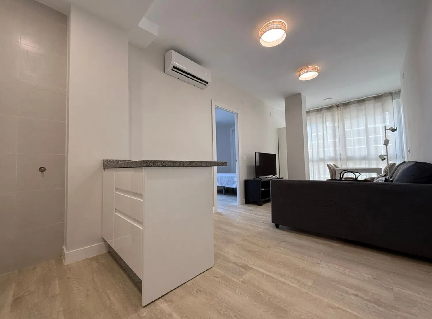 Piso en calle Luis Montoto, 105 - Foto 3